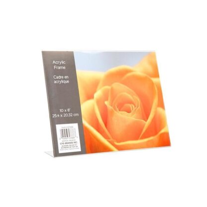 Cadre photo Acrylique (#2079)