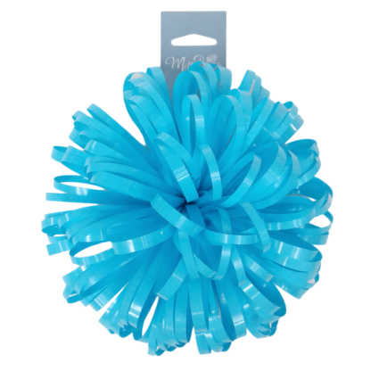 Chou pour cadeau pompon Polypropylène (#4973)