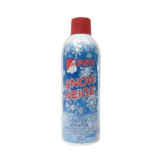 Neige artificielle en aérosol (#1648)