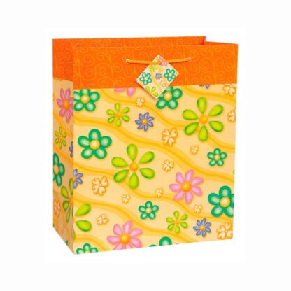 Sac cadeau Papier (#3501)