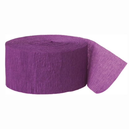 Serpentin Mauve Papier (#3168)