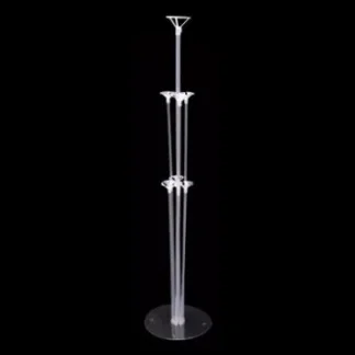 Supports à ballon Plastique (#4936)