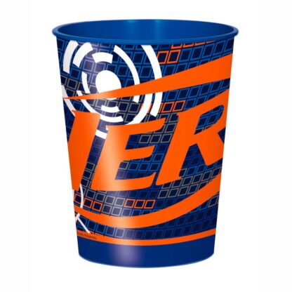 Verre Nerf Plastique (#3862)