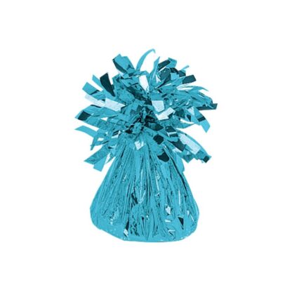 Pesée à ballon Turquoise (#3672)