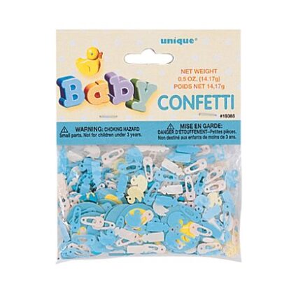 Confetti Motifs bébé (#5048)