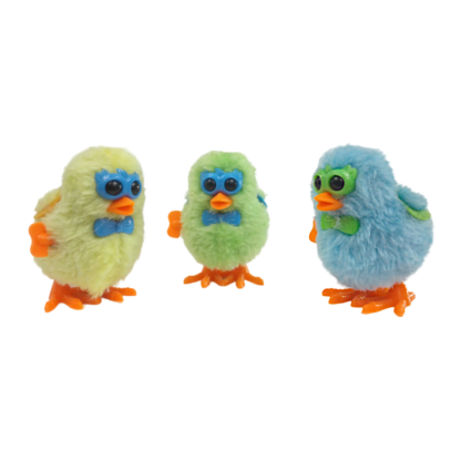 Poussin marcheur (#4196)