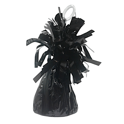 Pesée à ballon Noir (#5395)