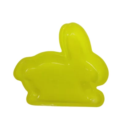 Plateau en forme de lapin (#1384)