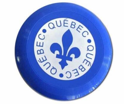 Frisbee du Québec (#3039)